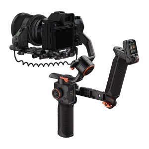 Hohem iSteady MT3 Pro Kit-1