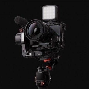 Hohem iSteady MT3 Pro Kit-2