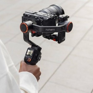 Hohem iSteady MT3 Pro Kit-4