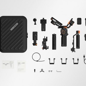Hohem iSteady MT3 Pro Kit-7