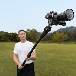 Hohem iSteady MT3 Pro Kit-8