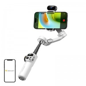 AOCHUAN X2 gimbal (fehér)