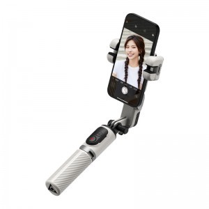 AOCHUAN M1 Pro gimbal (fehér)-11