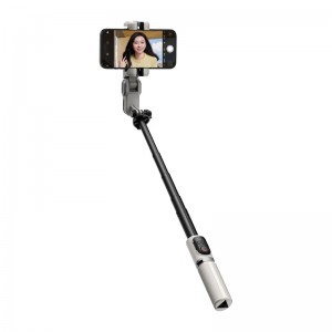 AOCHUAN M1 Pro gimbal (fehér)-10