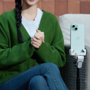 AOCHUAN M1 Pro gimbal (fehér)-6