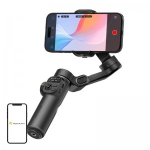 AOCHUAN X2 Standard stabilizátor (fekete)