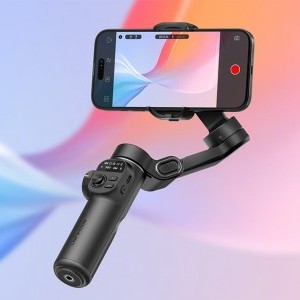 AOCHUAN X2 Standard stabilizátor (fekete)-7
