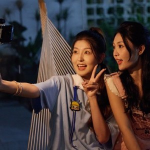 Gimbal AOCHUAN X2 RGB (fekete)-6