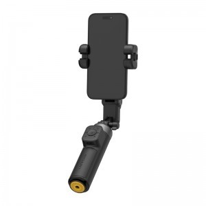 AOCHUAN M3 Pro mini gimbal (fekete)
