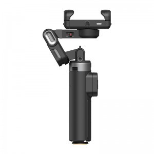 AOCHUAN M3 Pro mini gimbal (fekete)-11