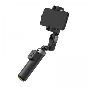 AOCHUAN M3 Pro mini gimbal (fekete)-10