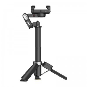 AOCHUAN M3 Pro mini gimbal (fekete)-9