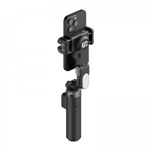 AOCHUAN M3 Pro mini gimbal (fekete)-8
