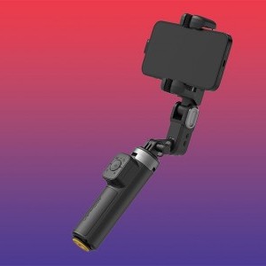 AOCHUAN M3 Pro mini gimbal (fekete)-7