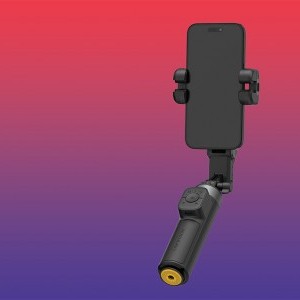 AOCHUAN M3 Pro mini gimbal (fekete)-5