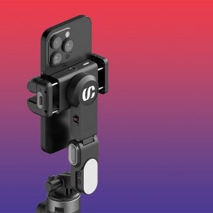 AOCHUAN M3 Pro mini gimbal (fekete)-2