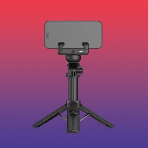 AOCHUAN M3 Pro mini gimbal (fekete)-1