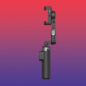 AOCHUAN M3 Pro mini gimbal (fekete)-13