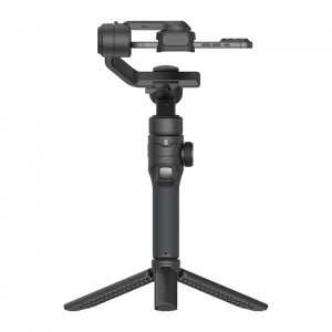 AOCHUAN S3 Dual AI gimbal (fekete)-8
