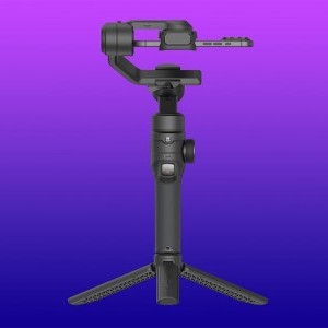 AOCHUAN S3 Dual AI gimbal (fekete)-2