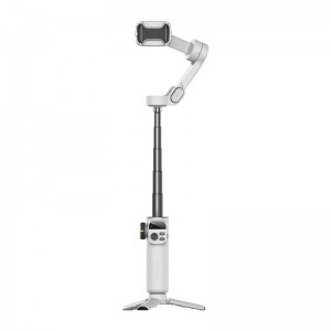 AOCHUAN X2 Standard gimbal (fehér)-11