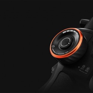 Gimbal Hohem iSteady MT3-3