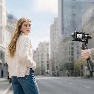 Gimbal Hohem iSteady MT3-7