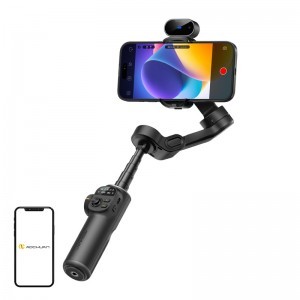 AOCHUAN X2 gimbal (fekete)