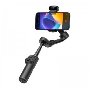 AOCHUAN X2 gimbal (fekete)-8