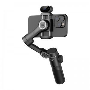 AOCHUAN X2 gimbal (fekete)-7