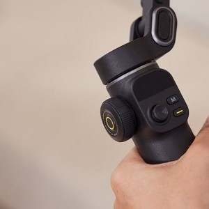AOCHUAN X2 gimbal (fekete)-4