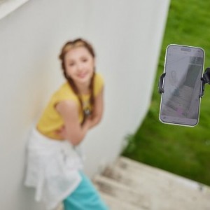 AOCHUAN X2 gimbal (fekete)-3