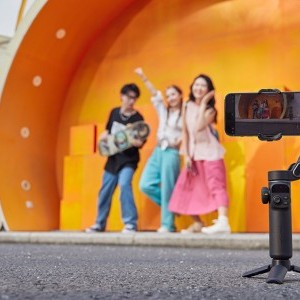 AOCHUAN X2 gimbal (fekete)-1