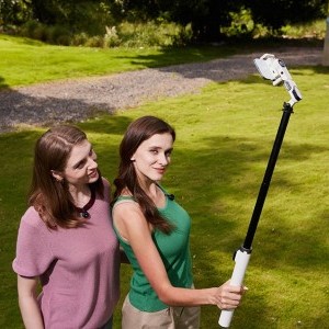 Gimbal AOCHUAN M3 Pro (fekete)-4