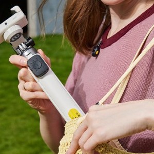 Gimbal AOCHUAN M3 Pro (fekete)-1