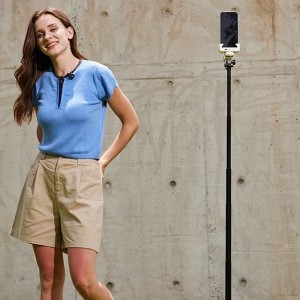 Gimbal AOCHUAN M3 Pro (fekete)-10