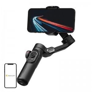 Gimbal AOCHUAN XE Standard (fekete)
