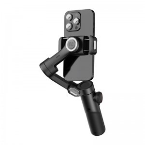 Gimbal AOCHUAN XE Standard (fekete)-12