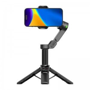 AOCHUAN X3 gimbal (fekete)-9