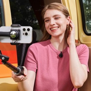 AOCHUAN X3 gimbal (fekete)-7