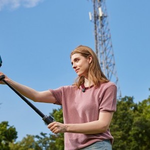 AOCHUAN X3 gimbal (fekete)-3