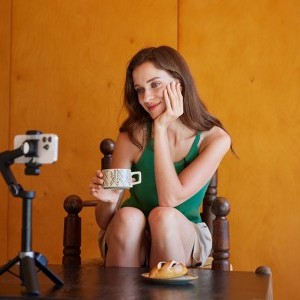 AOCHUAN X3 gimbal (fekete)-1