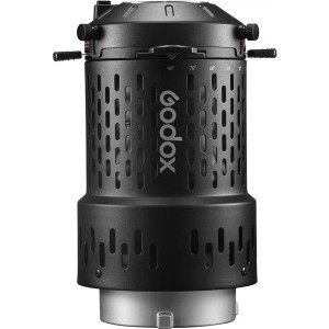 Godox BFP Flash light Projection Attachment (Bowens)-1