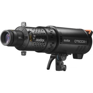 Godox BFP Flash light Projection Attachment (Bowens)-2