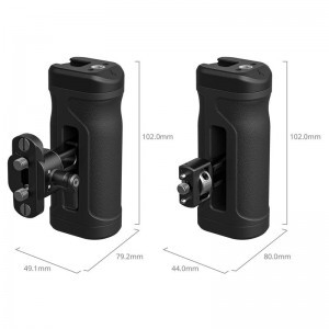 Smallrig 5948 Mini Side Handle Kit-1