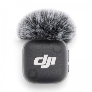 DJI Mic Mini 2 Transmitter