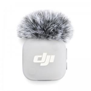 DJI Mic Mini 2 Transmitter-1
