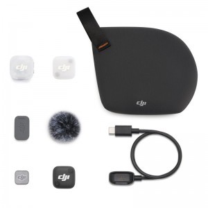 DJI Mic Mini 2 Transmitter-2