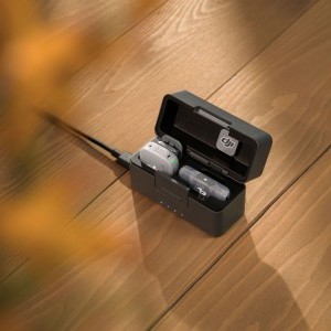 DJI Mic Mini 2 Transmitter-3