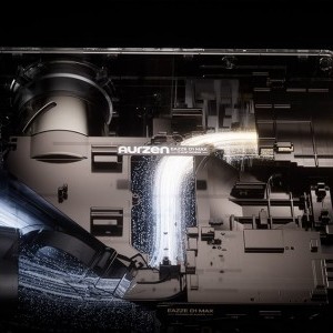 Aurzen Eazze D1 Max projektor-1